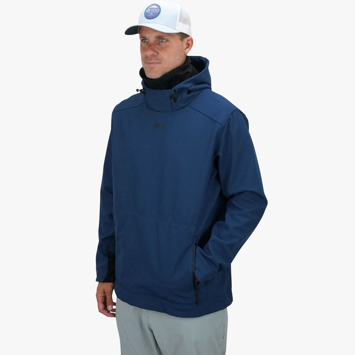 Titan $Model is 6'3" 195lbs Size L$