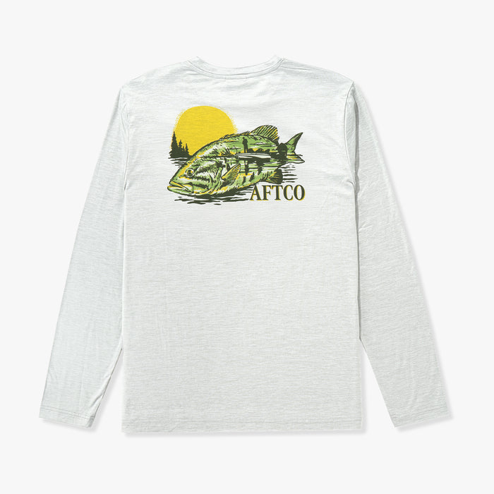 Athletic Heather $Athletic Heather$