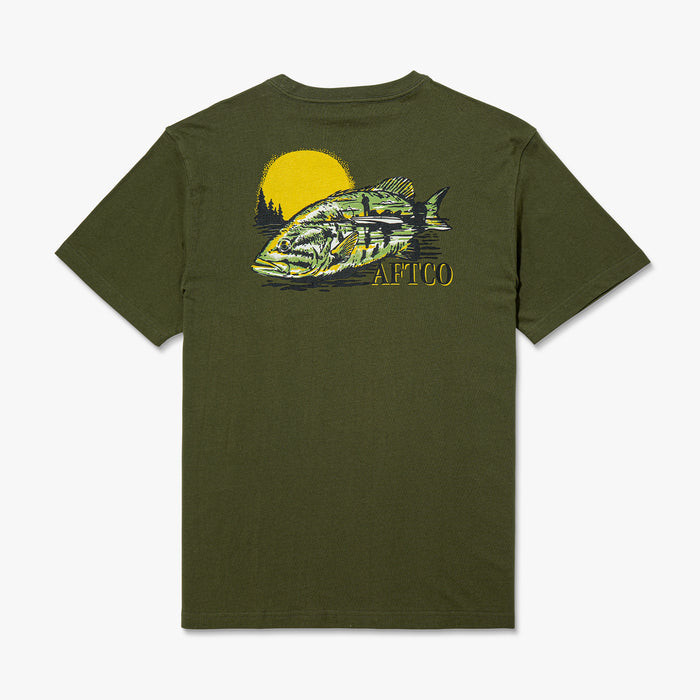 Olive Night $Olive Night$