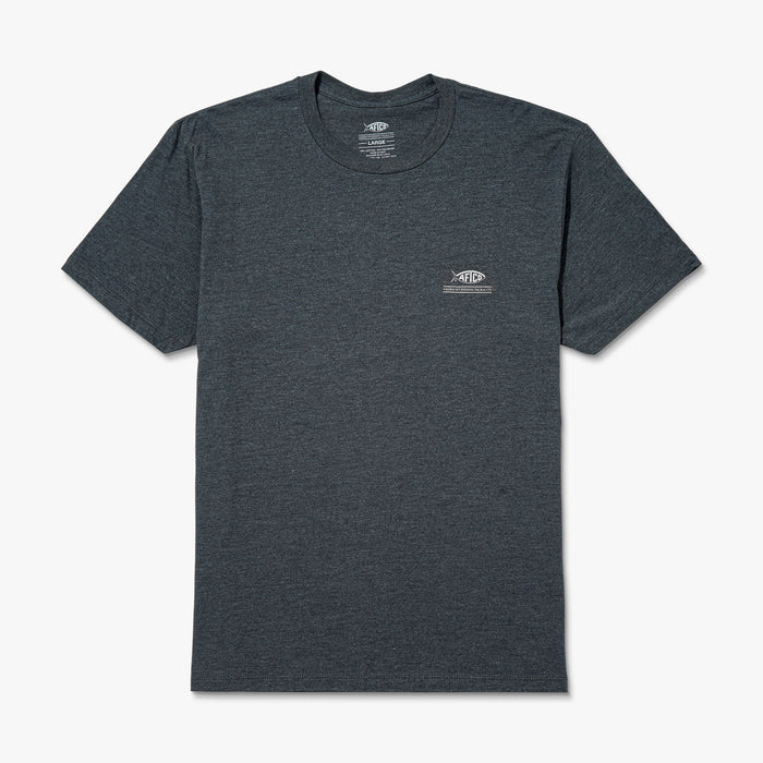 Charcoal Heather