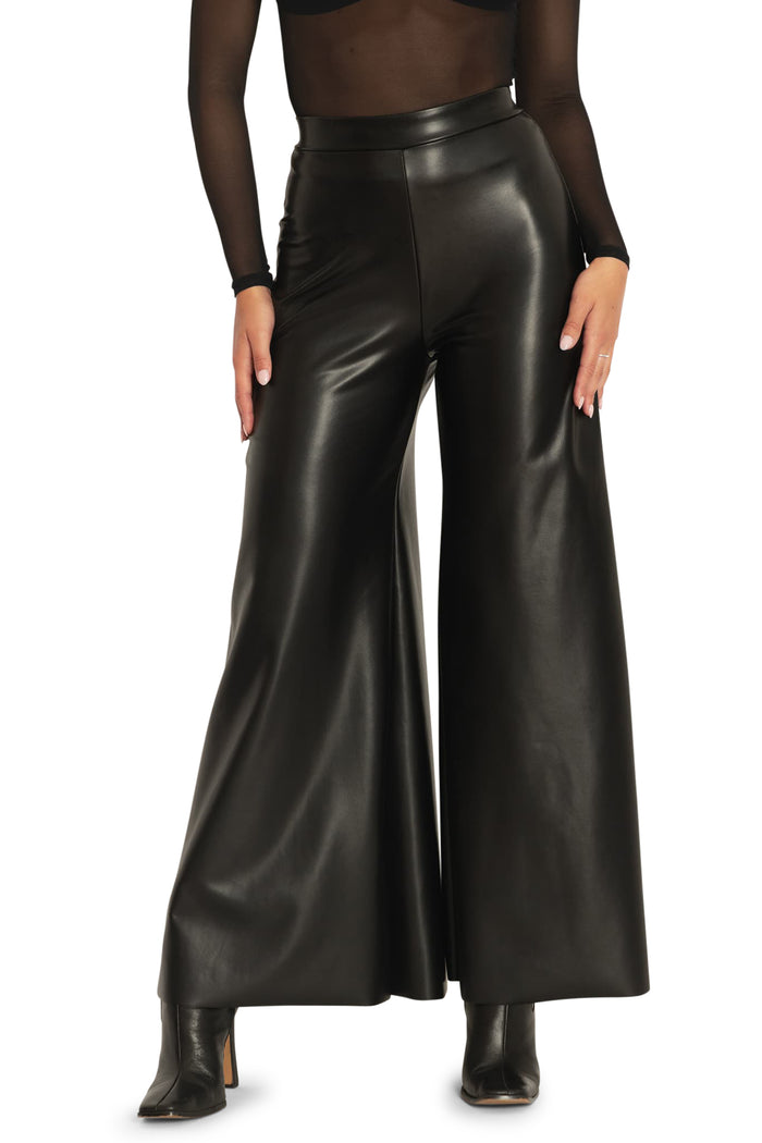 Roamer Warm Wide Leg Pants