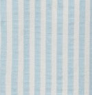 Textured blue and white striped fabric pattern