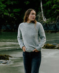 Roma Donegal Sweater