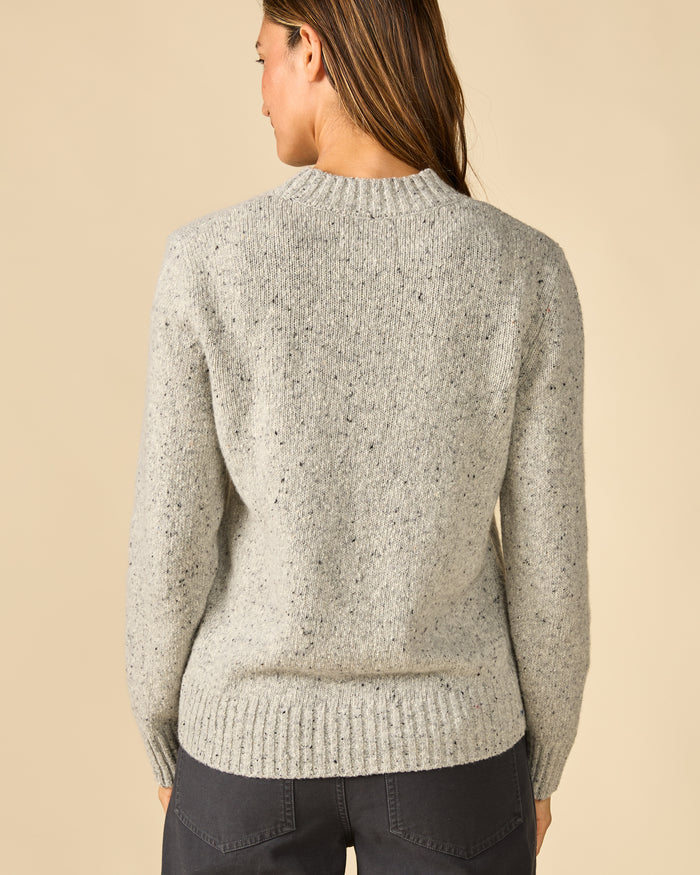 Roma Donegal Sweater