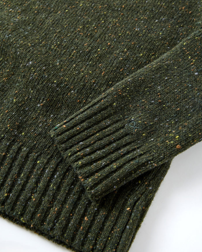 Roma Donegal Sweater