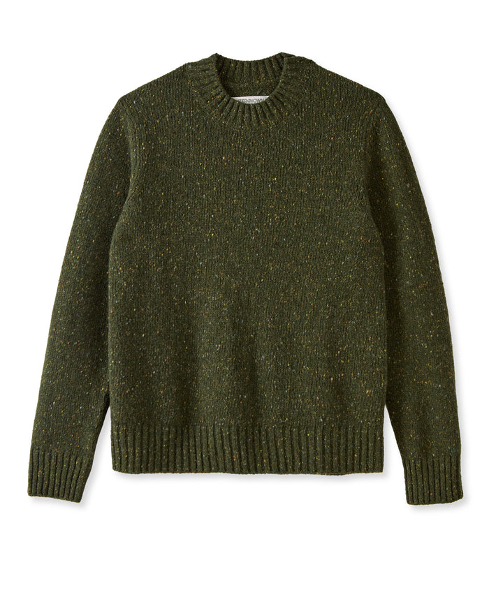 Roma Donegal Sweater