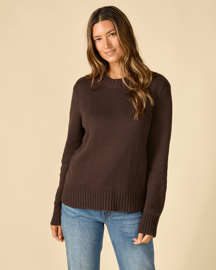 Roma Sweater
