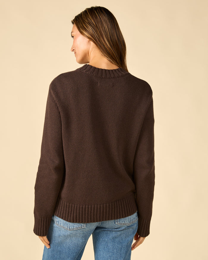 Roma Sweater