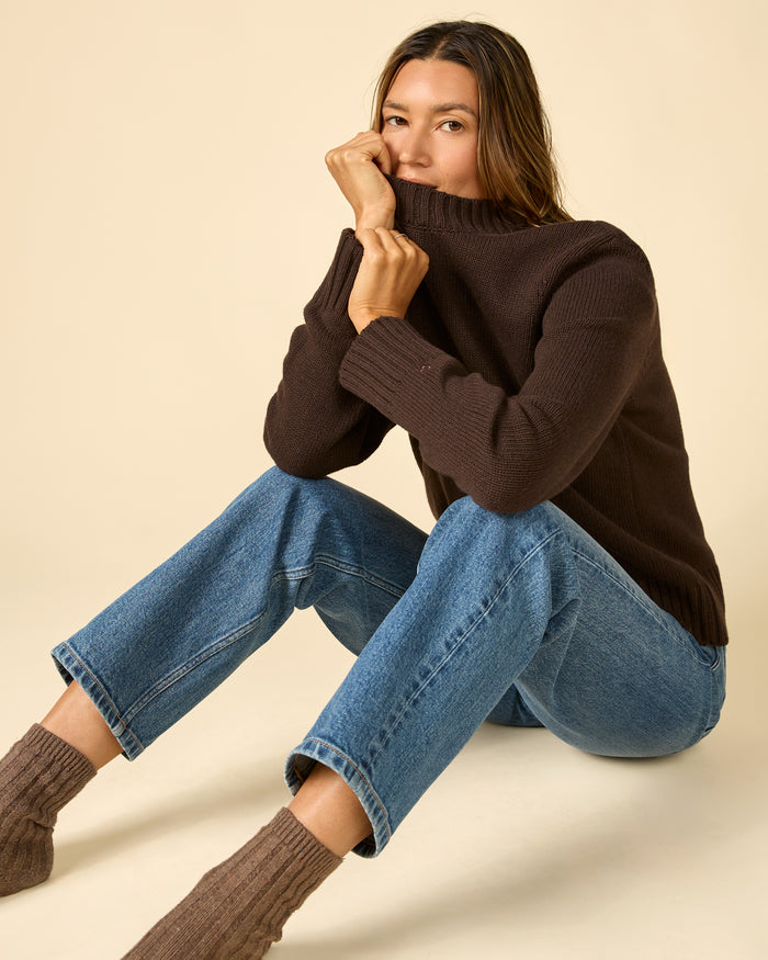 Roma Sweater