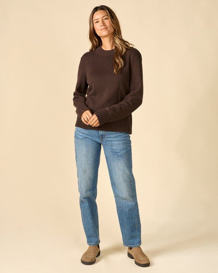 Roma Sweater