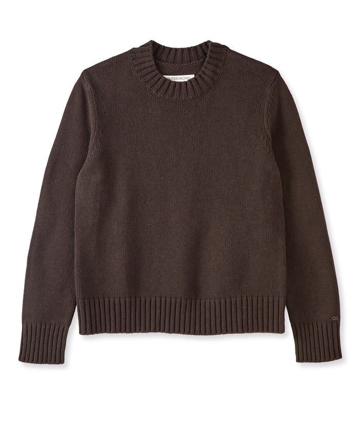 Roma Sweater