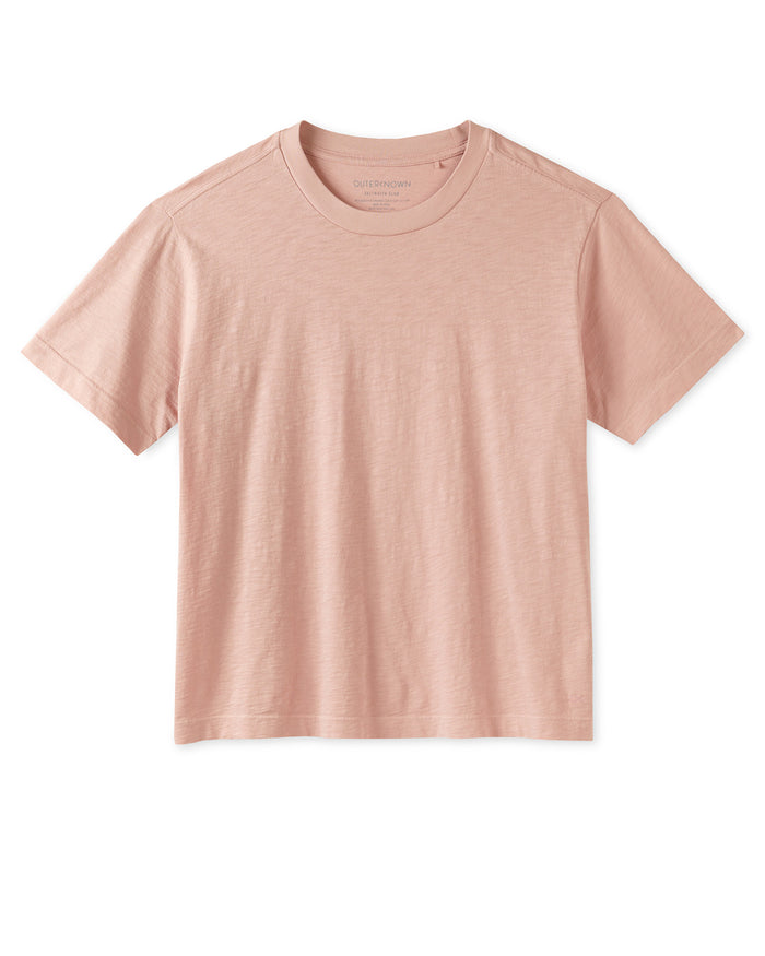 Saltwater Slub Tee - FINAL SALE