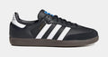 Samba OG Grade School Lifestyle Shoes (Black)