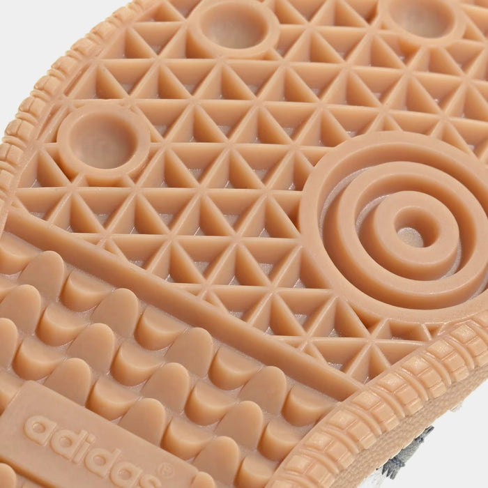 Samba OG Infant Toddler Lifestyle Shoes (Cloud White/Night Indigo/Gum)