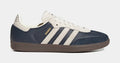 Samba OG Mens Lifestyle Shoes (Aurora Ink/Cream White/Gum)
