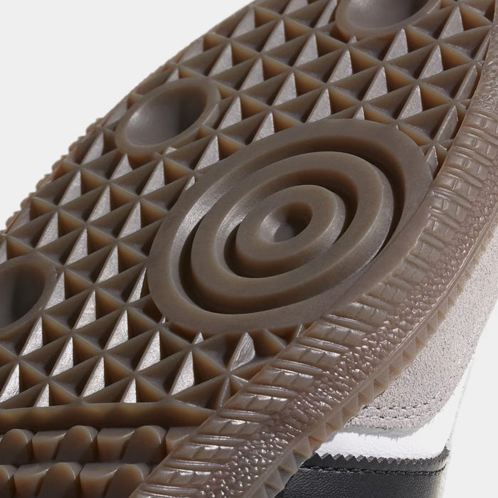 Samba OG Mens Lifestyle Shoes (Cloud White/Core Black/Gum)