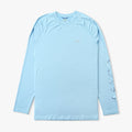 Airy Blue Heather $Airy Blue Heather$
