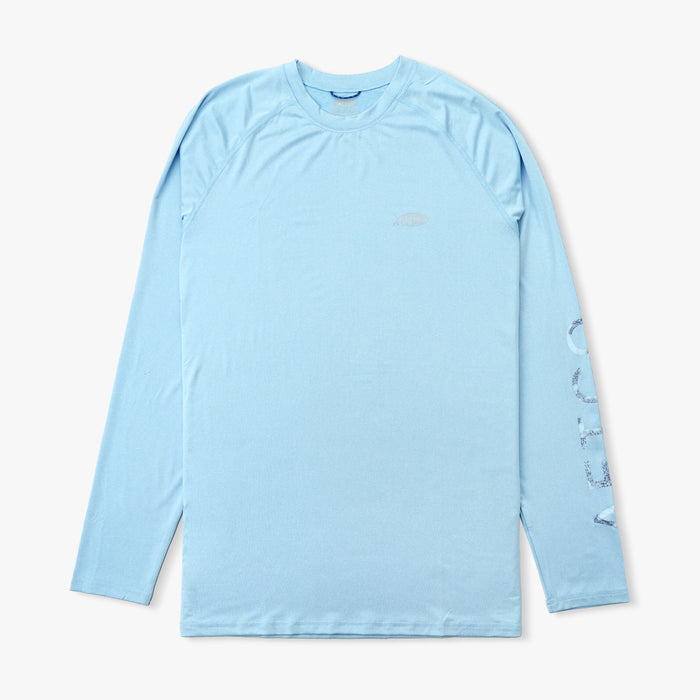 Airy Blue Heather $Airy Blue Heather$