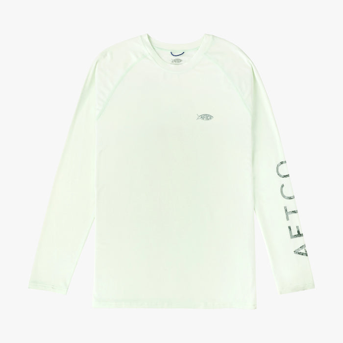 Canary Green Heather $Canary Green Heather$