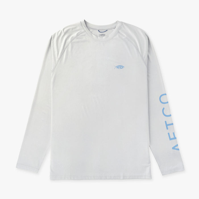Oyster Gray Heather $Oyster Gray Heather$