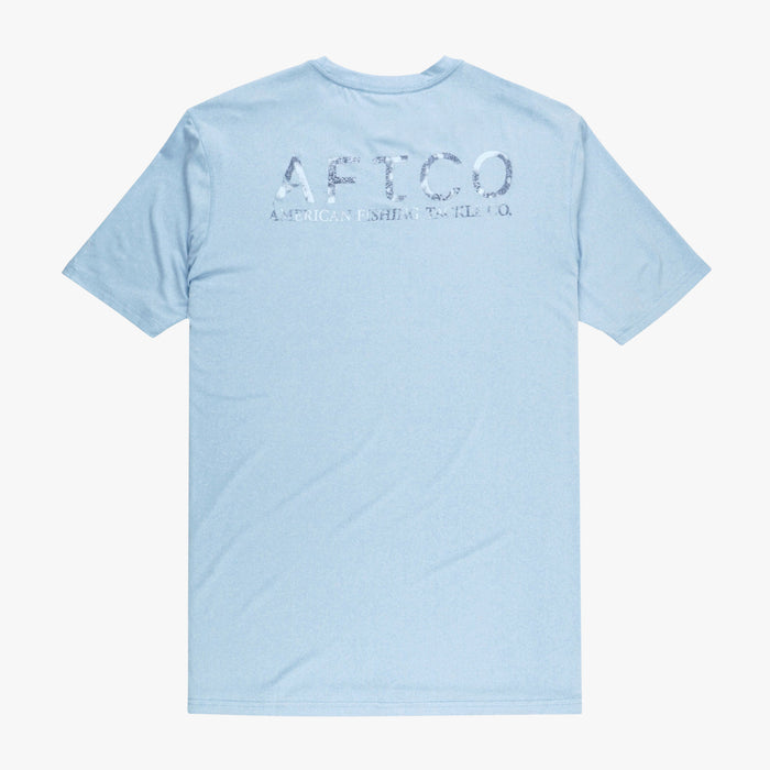 Airy Blue Heather $Airy Blue Heather$