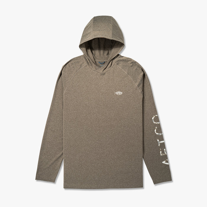 Sepia Heather $Sepia Heather$