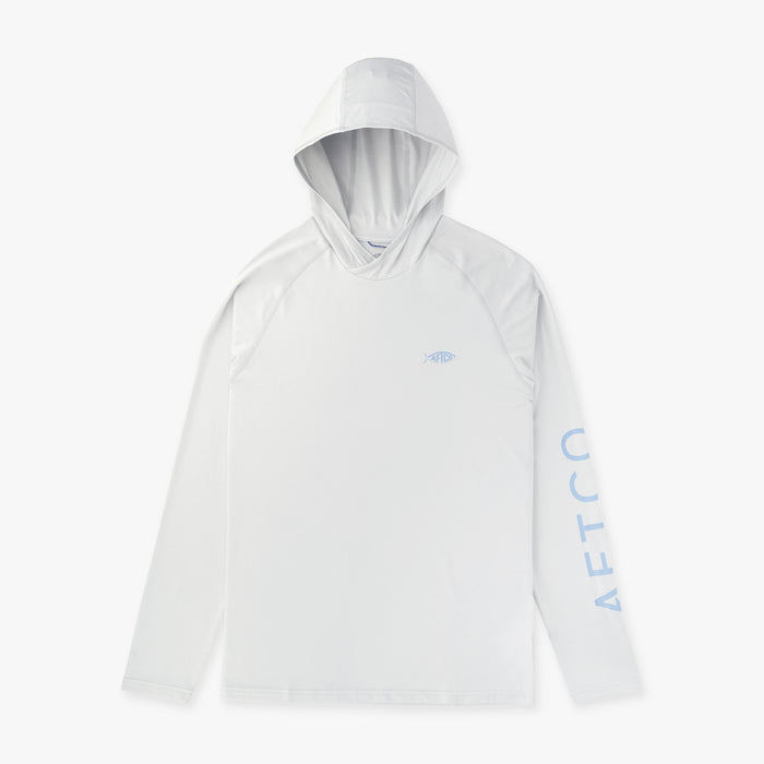 Oyster Gray Heather $Oyster Gray Heather$