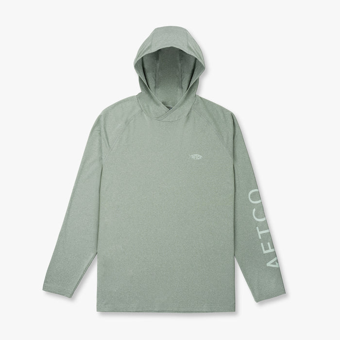 Olive Heather / S
