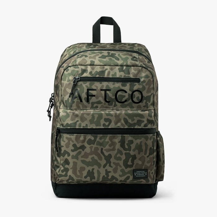 Forest Grouper Camo $Forest Grouper Camo$