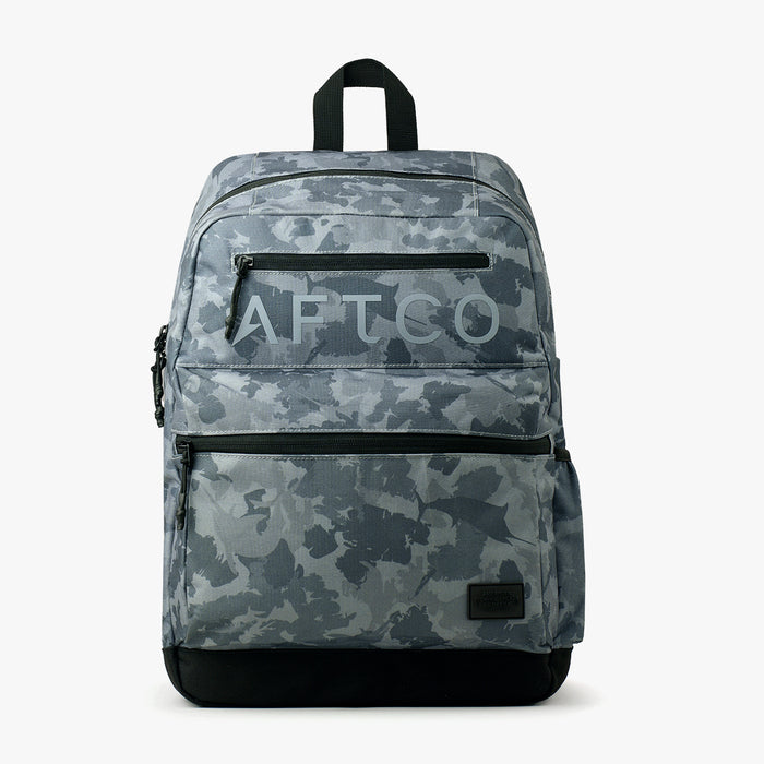 Navy Grander Camo $Navy Grander Camo$