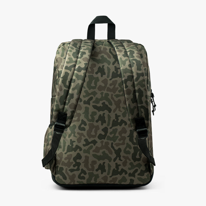 Forest Grouper Camo