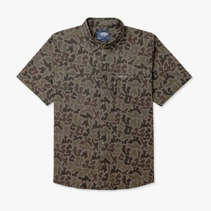 Forest Grouper Camo $Forest Grouper Camo$