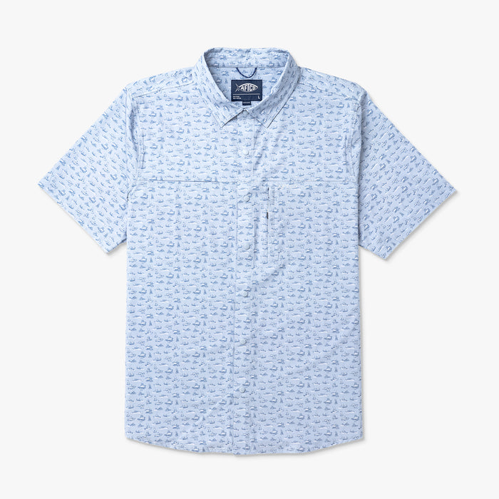 Airy Blue $Airy Blue$
