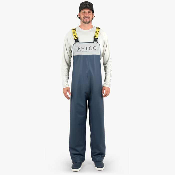 Naval $Model is 6'3" 185lbs Size L$