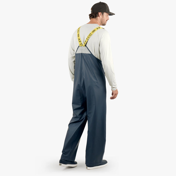 Naval $Model is 6'3" 185lbs Size L$