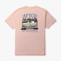 Dusty Rose Heather $Dusty Rose Heather$