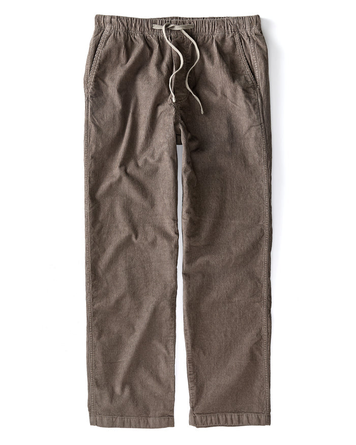 Seventyseven Cord Pant