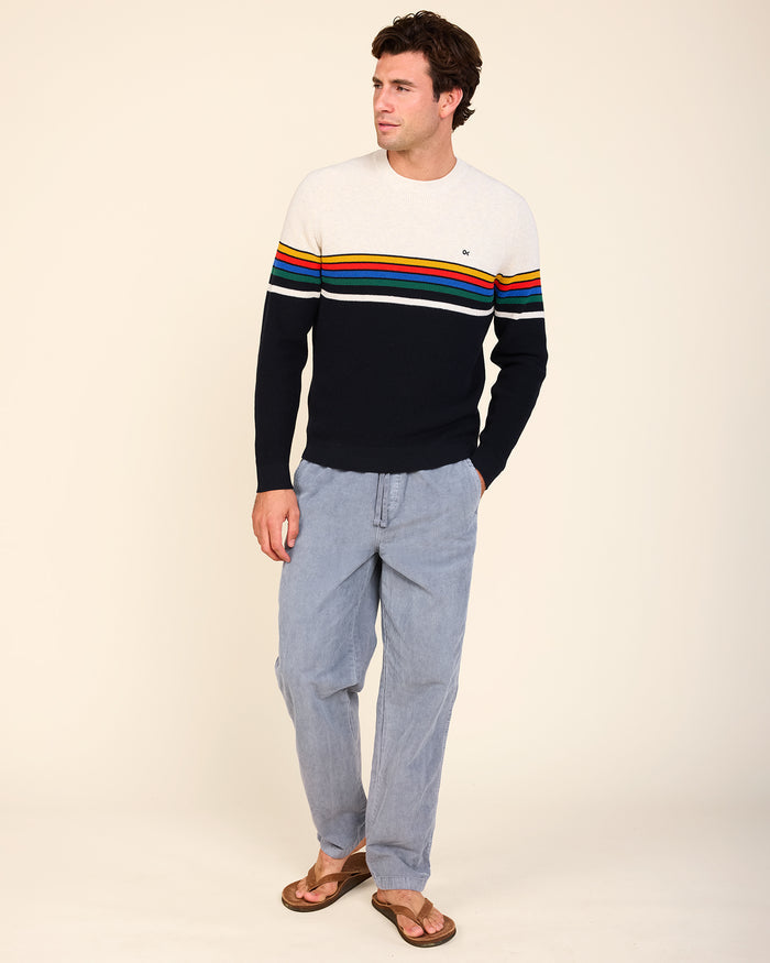 Seventyseven Cord Pant