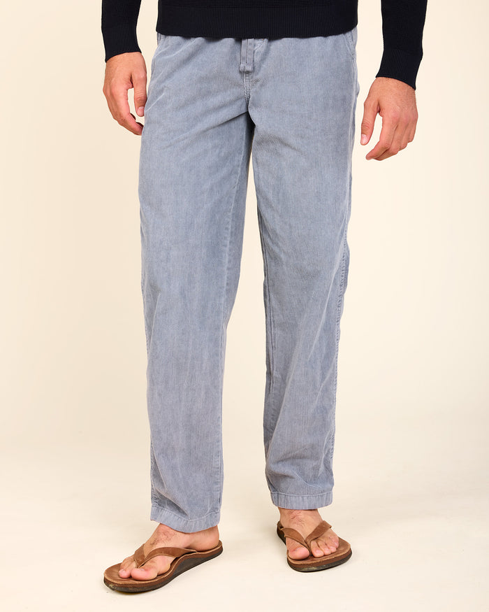 Seventyseven Cord Pant