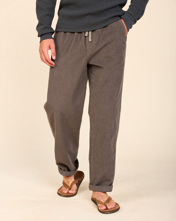 Seventyseven Cord Pant