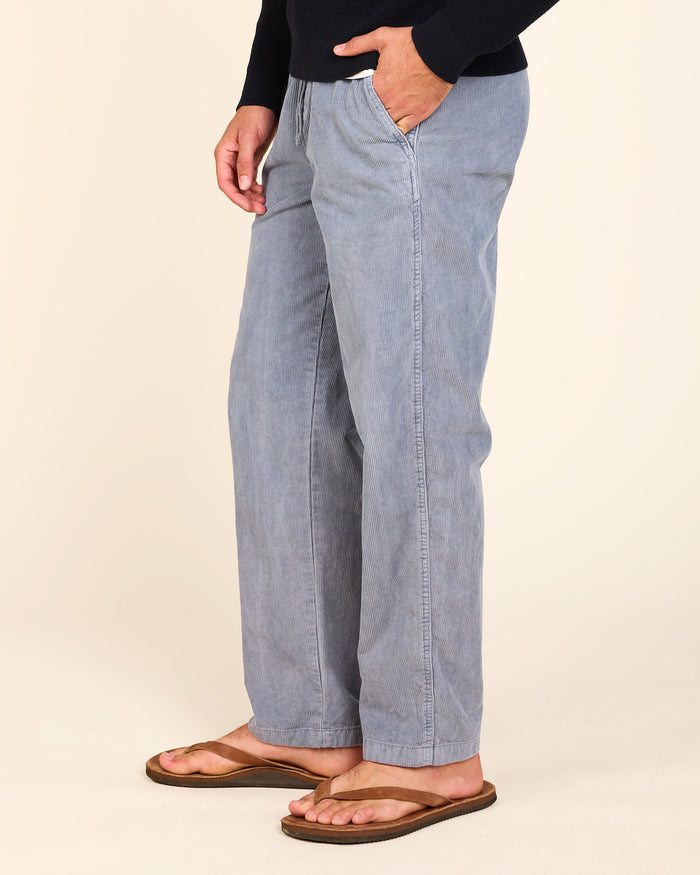 Seventyseven Cord Pant