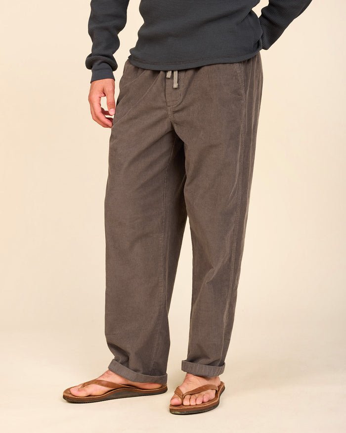 Seventyseven Cord Pant