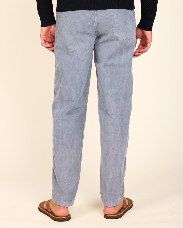 Seventyseven Cord Pant