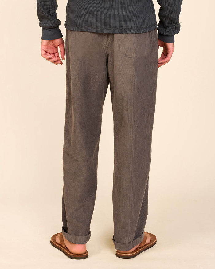 Seventyseven Cord Pant