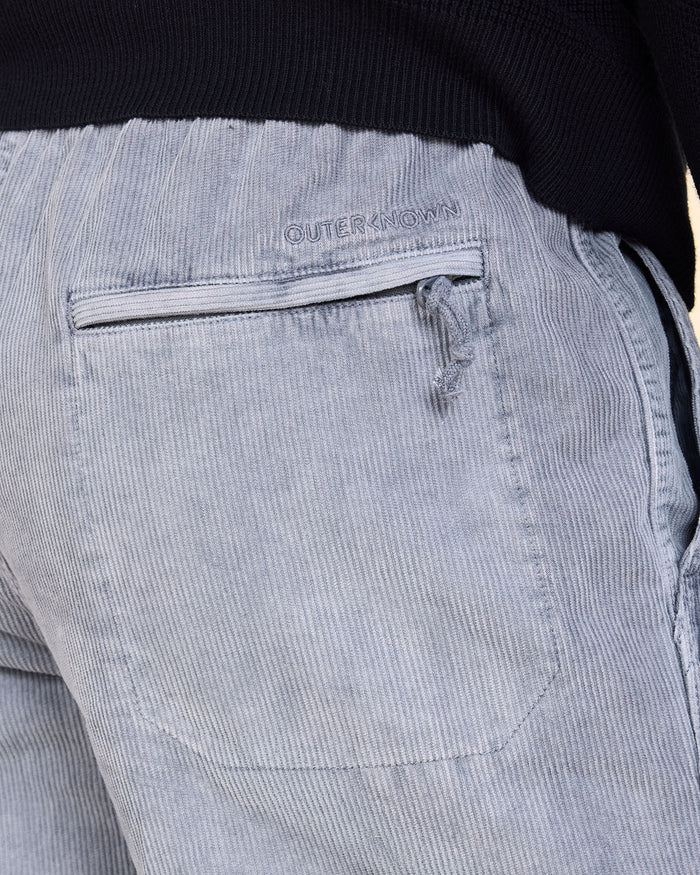 Seventyseven Cord Pant