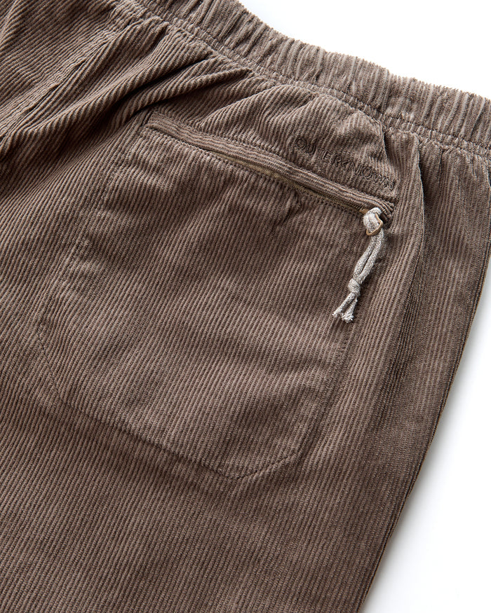 Seventyseven Cord Pant