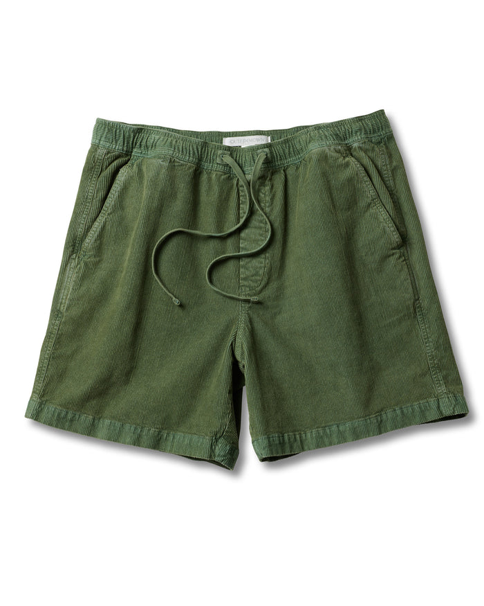 Seventyseven Cord Pull Ons