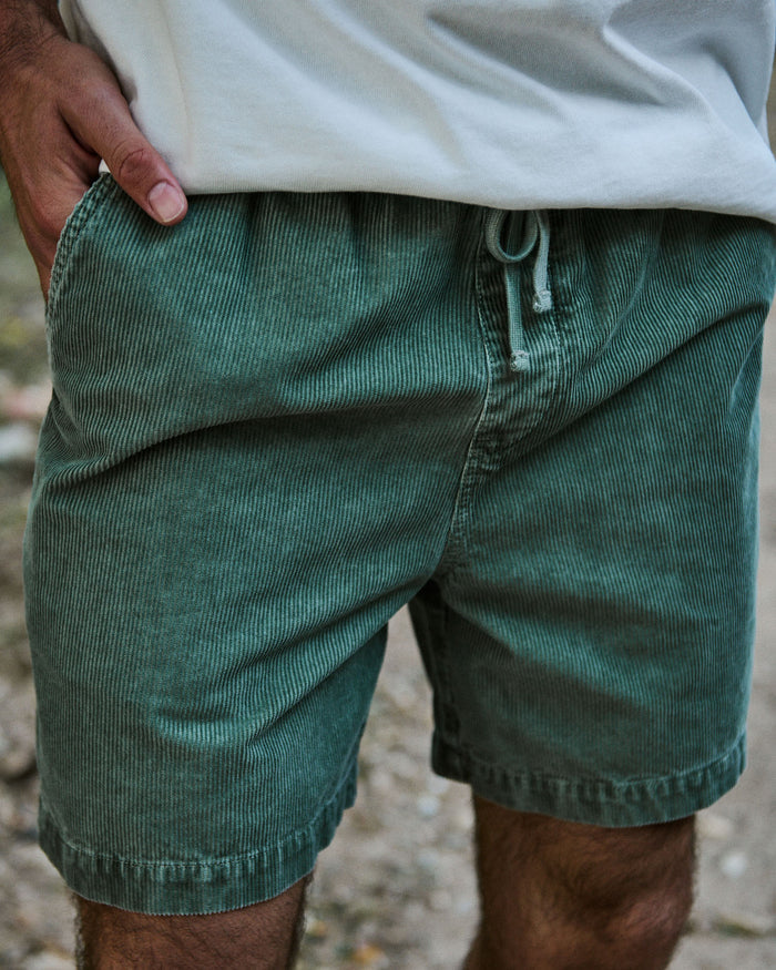 Seventyseven Cord Pull Ons