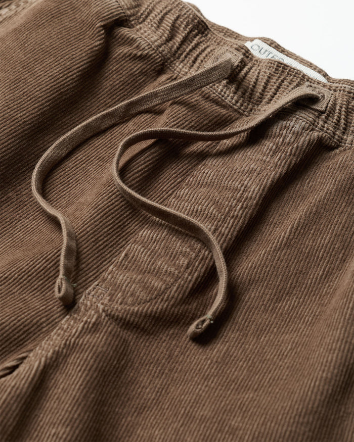 Seventyseven Cord Pull Ons