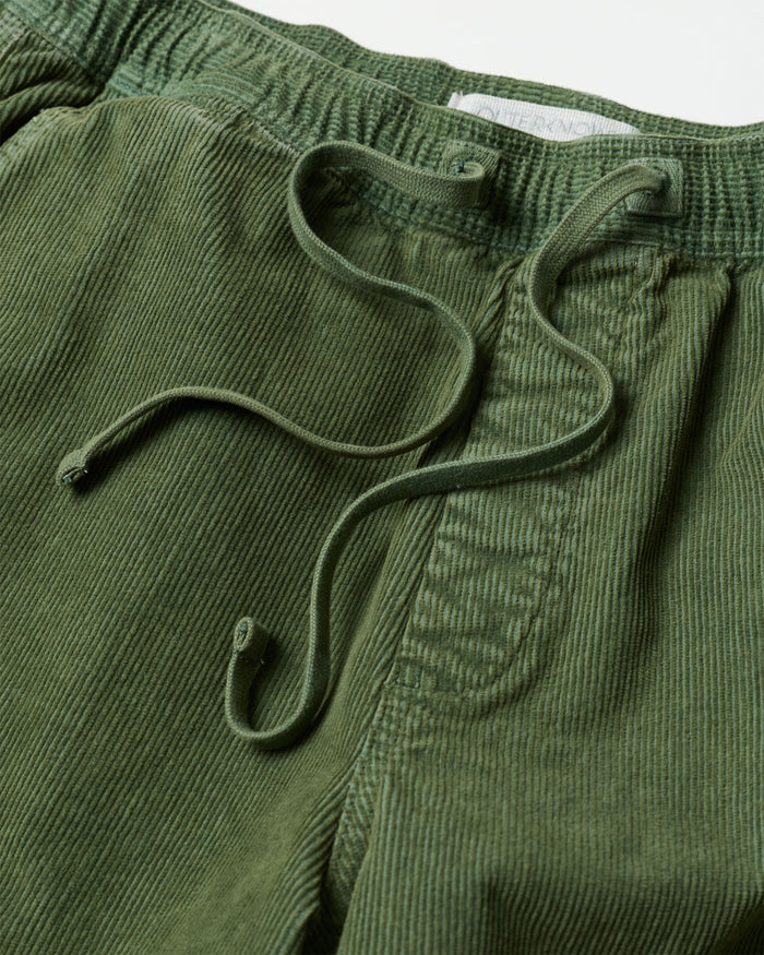 Seventyseven Cord Pull Ons